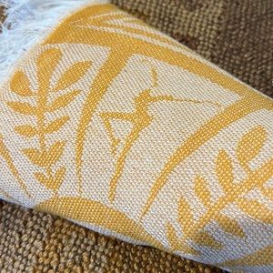 DMB Firedancer towel